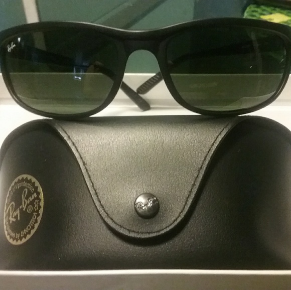 ray ban predator metal ray ban predator metal